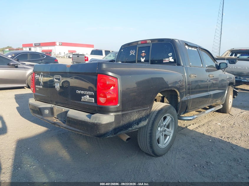 Vin: 1d7re3gp1bs638476, lot: 46626316, ram dakota bighorn/lonestar 20114