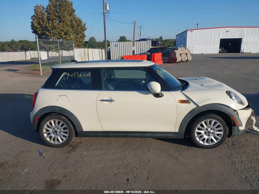 2015 MINI HARDTOP COOPER · Фото 13