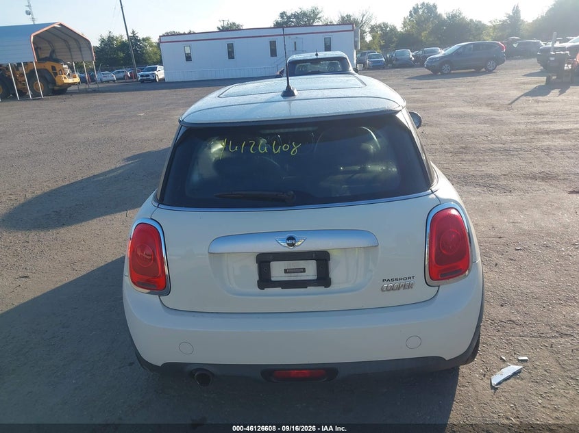 2015 MINI HARDTOP COOPER · Фото 16