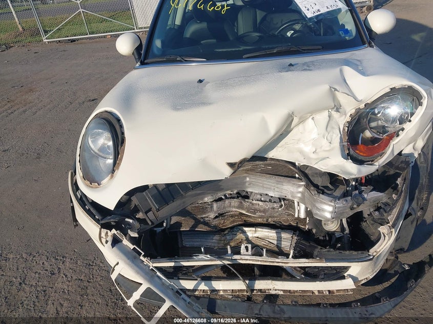2015 MINI HARDTOP COOPER · Фото 6