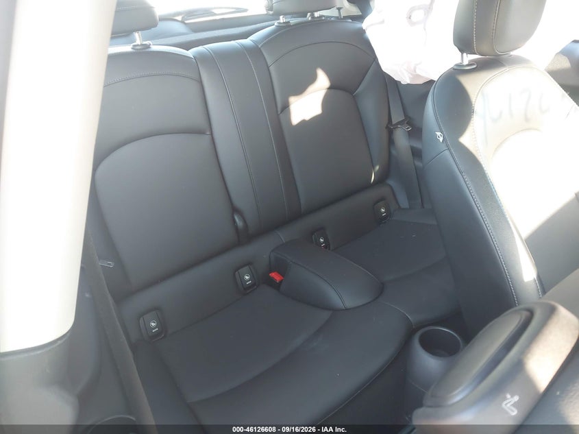 2015 MINI HARDTOP COOPER · Фото 8
