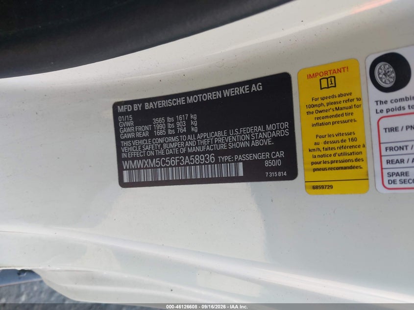 2015 MINI HARDTOP COOPER · Фото 9