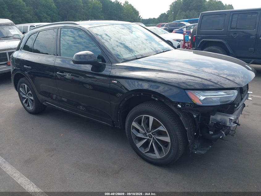 AUDI Q5