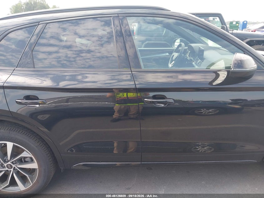 AUDI Q5 - zdjęcie 13