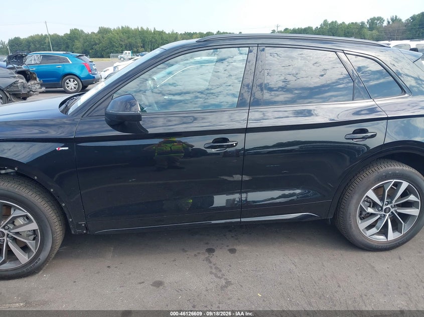 AUDI Q5 - zdjęcie 14