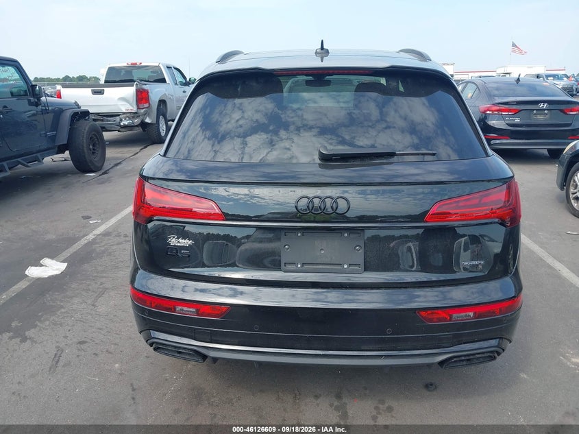 AUDI Q5 - zdjęcie 16