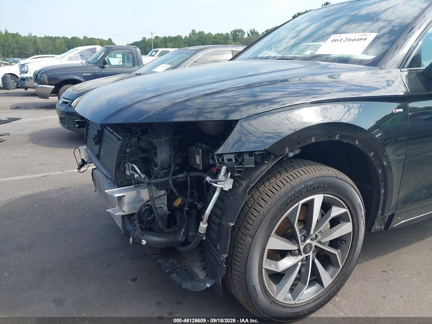 AUDI Q5 - zdjęcie 6