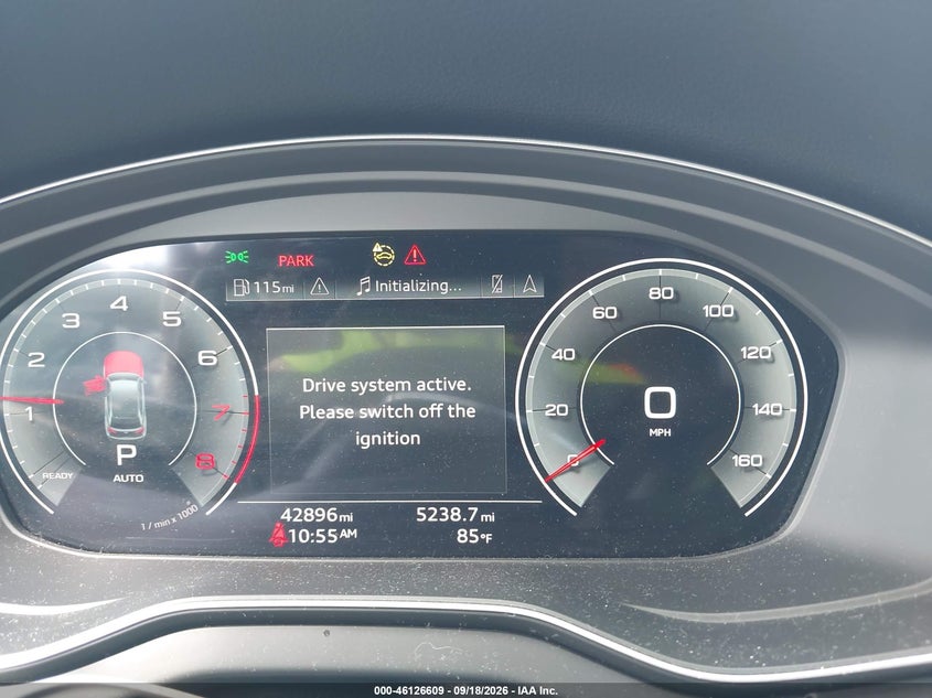 AUDI Q5 - zdjęcie 7