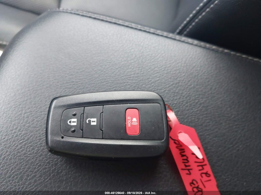 TOYOTA 4RUNNER - zdjęcie 11