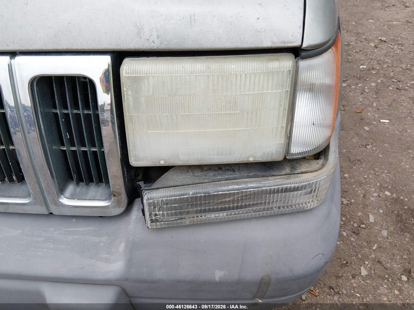 1998 JEEP - CJ auction photo 6