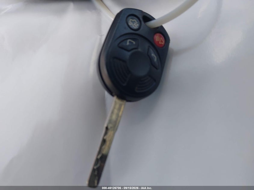 FORD FOCUS 2017 VIN 1FADP3F25HL282448