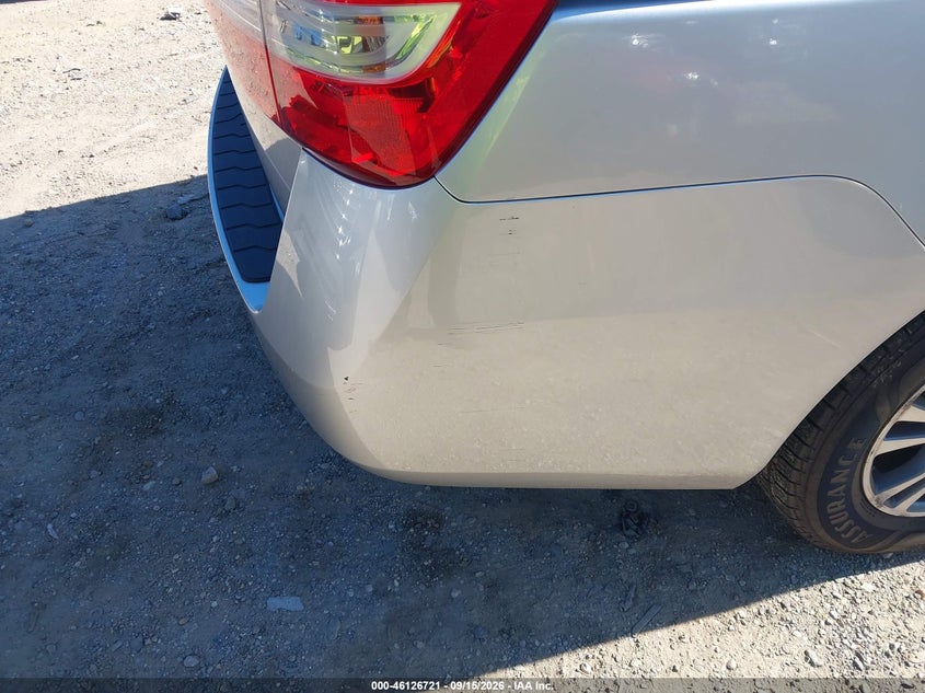 HONDA ODYSSEY 2013 VIN 5FNRL5H60DB068472