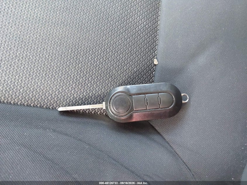 2017 RAM PROMASTER CITY TRADESMAN · Фото 11
