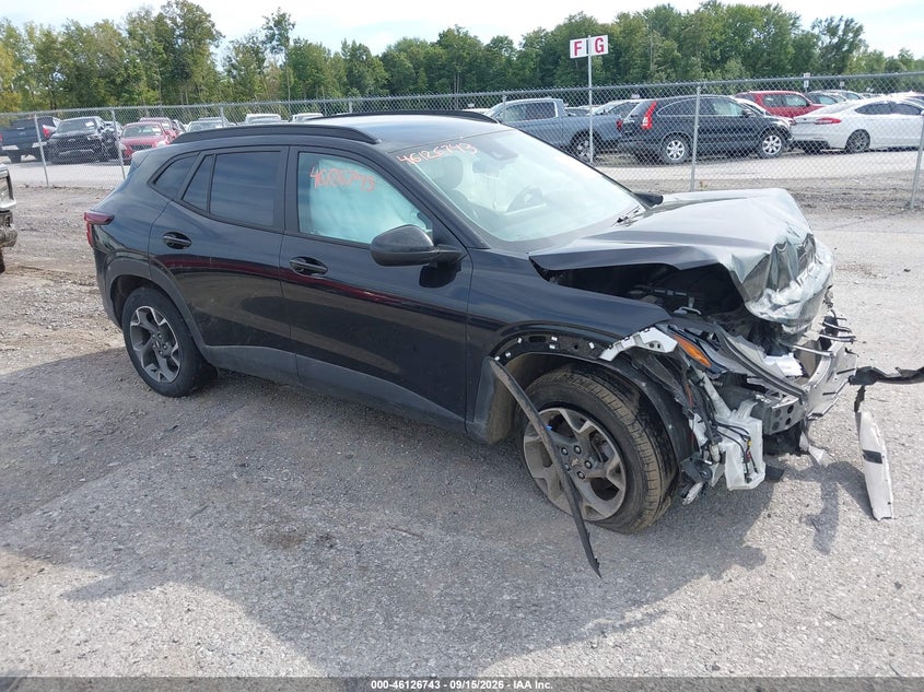 Vin: kl77lhe20rc192091, lot: 46626463, chevrolet trax fwd lt 2024 img_1