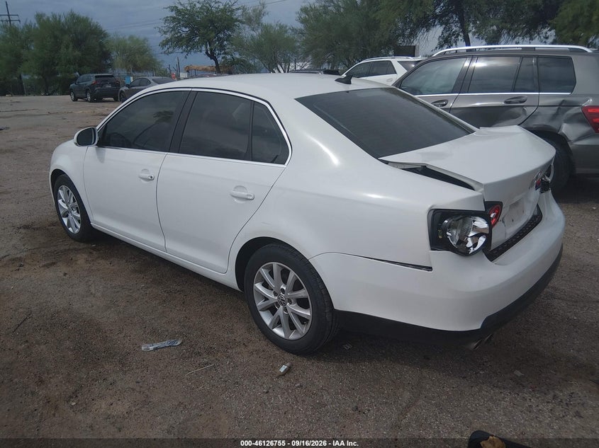 Vin: 3vwrz7ajxam058920, lot: 46626477, volkswagen jetta se 20103