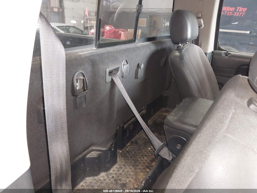 2002 DODGE RAM 1500 auction photo 8