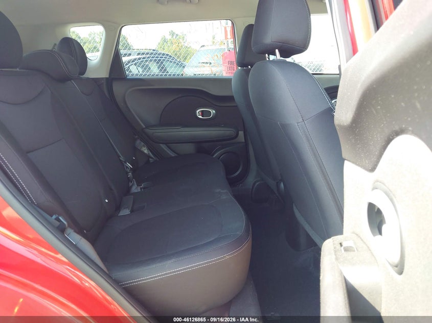 KIA SOUL 2019 VIN KNDJN2A21K7677652