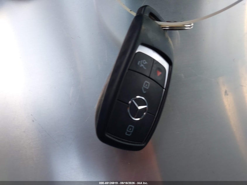 MERCEDES-BENZ GLE 350 2020 VIN 4JGFB4KE2LA094106