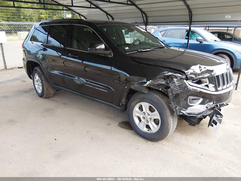 JEEP GRAND CHEROKEE - zdjęcie 1