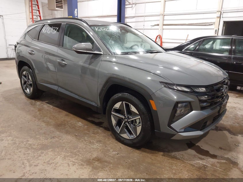 Vin: 5nmjccde1th618404, lot: 46626657, hyundai tucson sel premium 2026 img_1