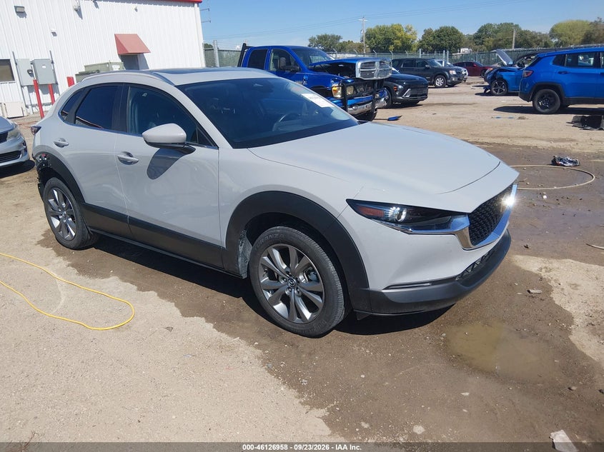 MAZDA CX-30 - zdjęcie 1
