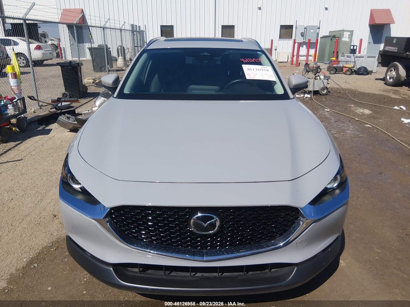 MAZDA CX-30 - zdjęcie 13