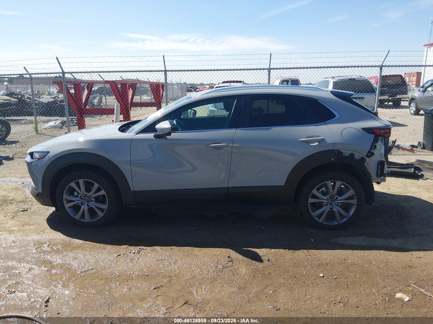 MAZDA CX-30 - zdjęcie 15
