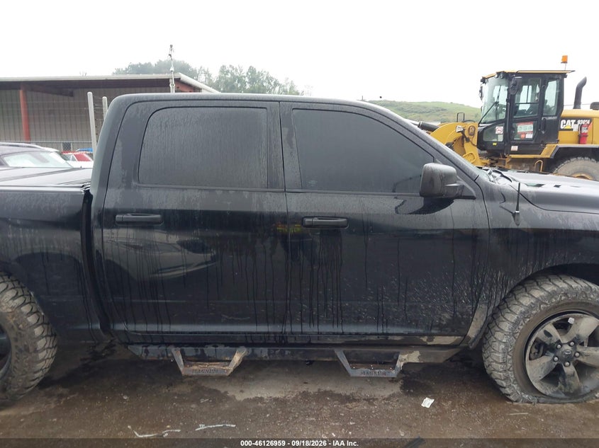 2014 RAM 1500 EXPRESS · Фото 12