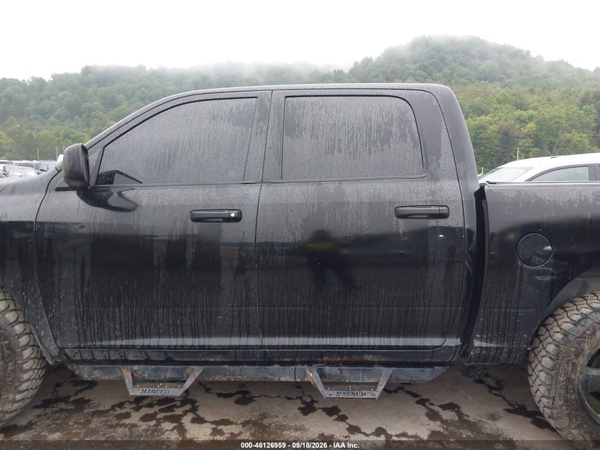 2014 RAM 1500 EXPRESS · Фото 13