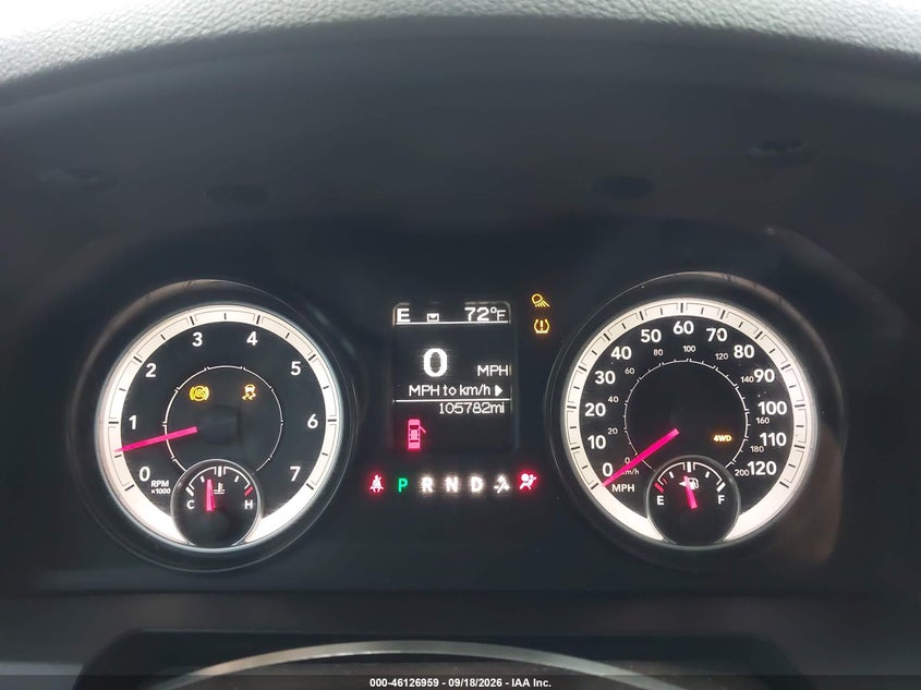 2014 RAM 1500 EXPRESS · Фото 7