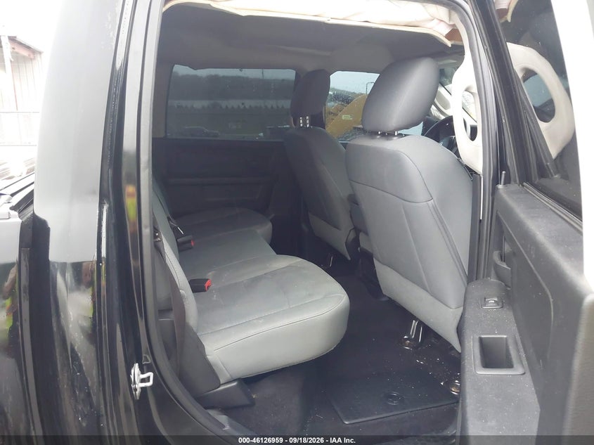 2014 RAM 1500 EXPRESS · Фото 8