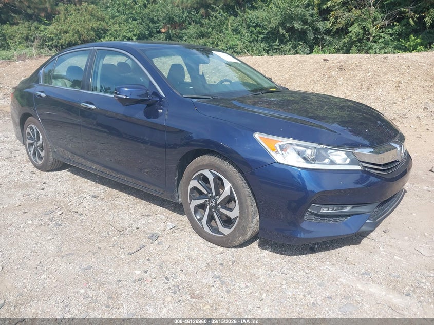 Vin: 1hgcr2f80ha071251, lot: 46626680, honda accord ex-l 2017 img_1