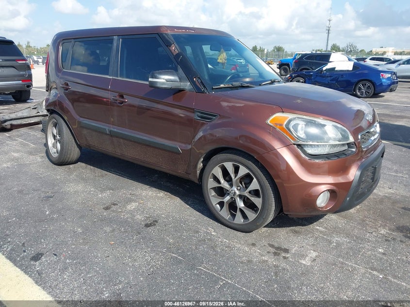 Vin: kndjt2a60c7432318, lot: 46626688, kia soul ! 2012 img_1