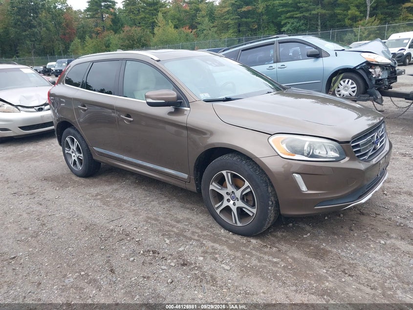 Vin: yv4902rm2f2748915, lot: 46626701, volvo xc60 t6 platinum 2015 img_1