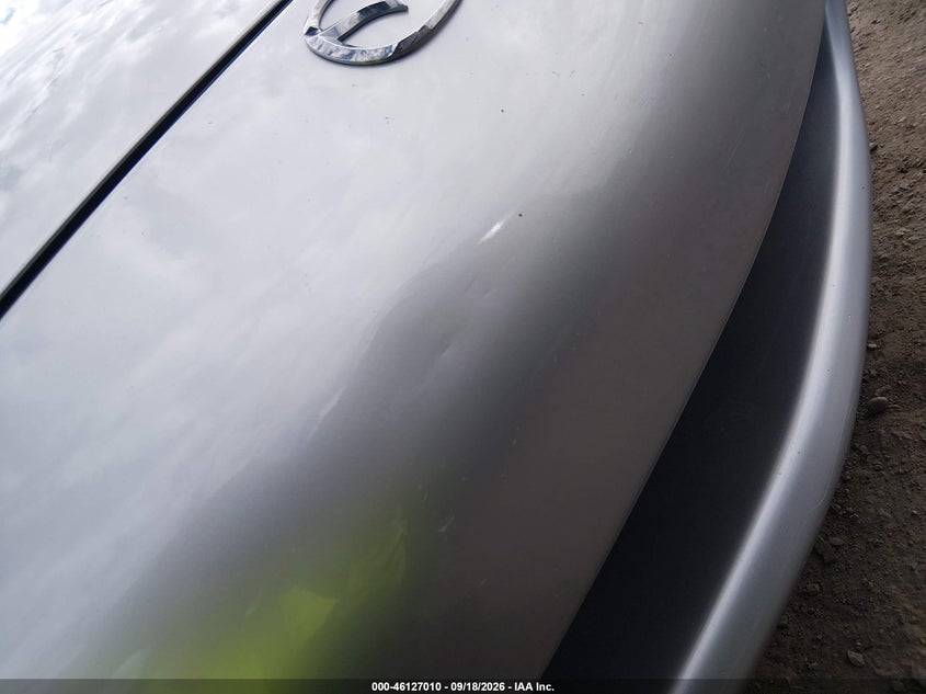 MAZDA MX-5 MIATA 2002 VIN JM1NB353320220546