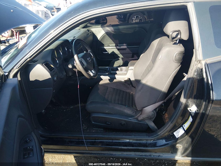 2014 DODGE CHALLENGER R/T · Фото 18