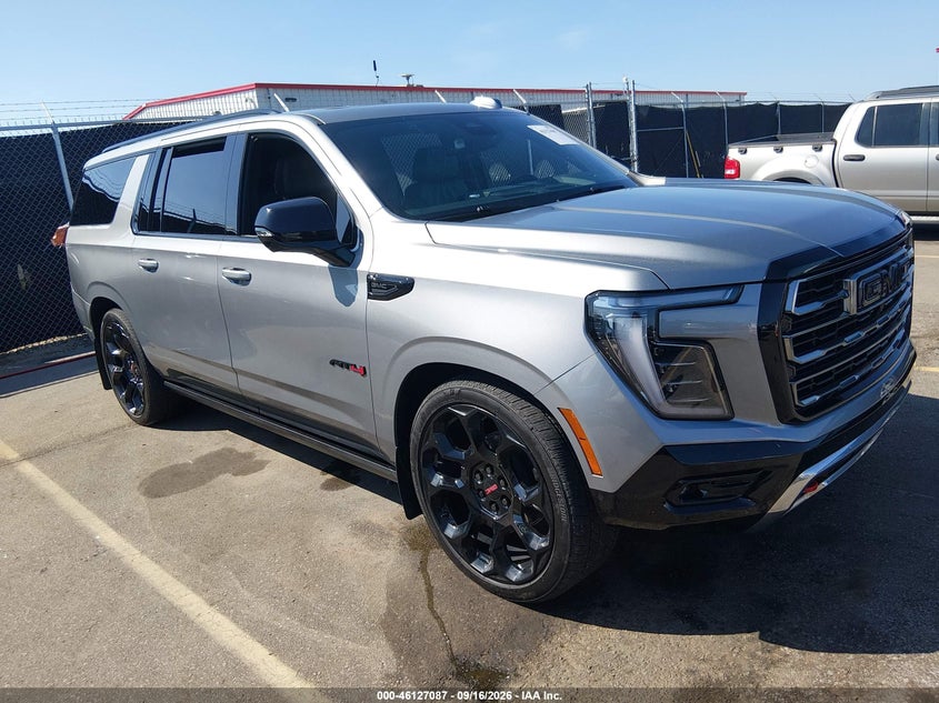 Vin: 1gks2hk82tr246878, lot: 46626807, gmc yukon xl 4wd at4 2026 img_1