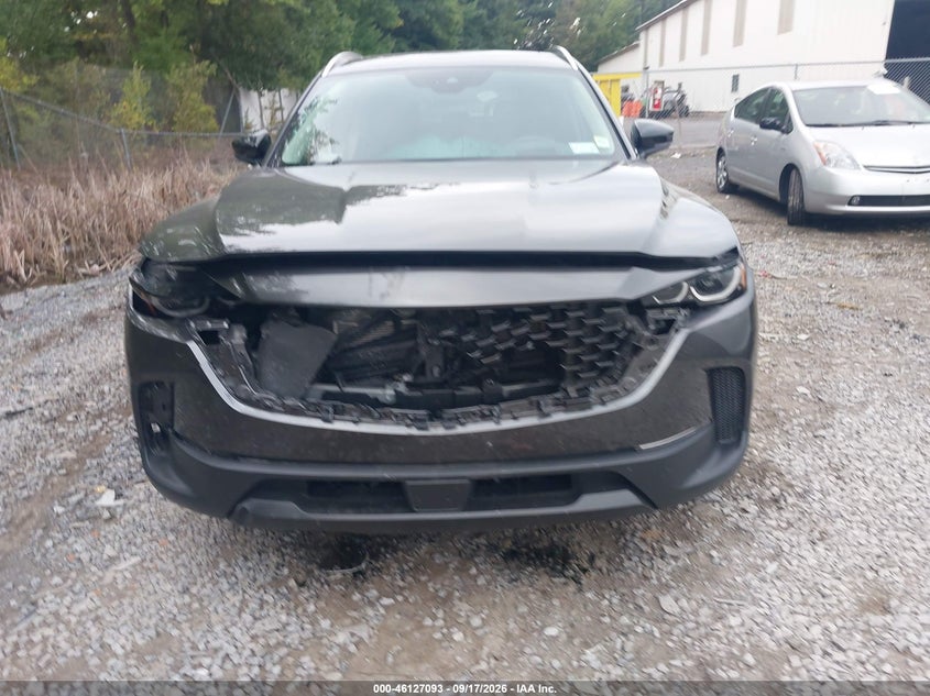 MAZDA CX-50 - zdjęcie 12