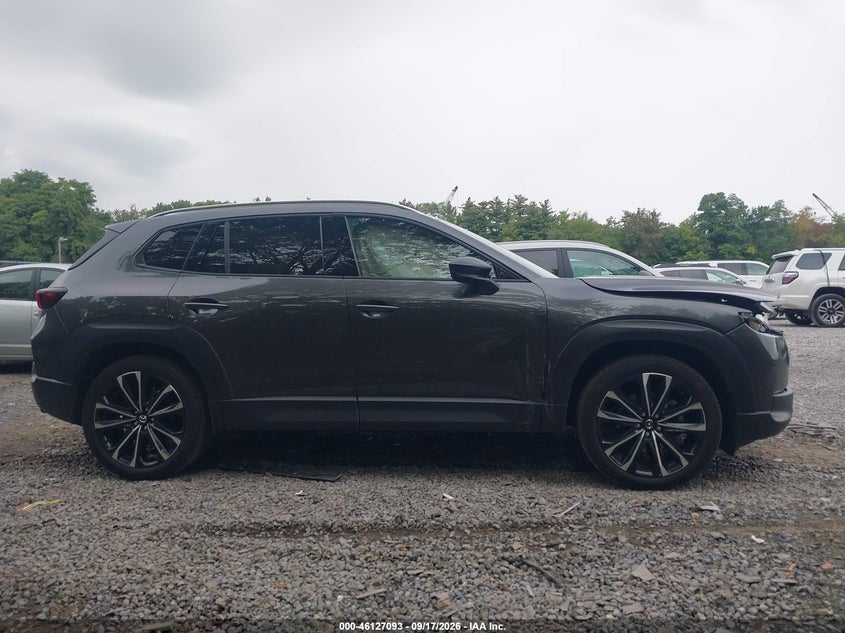 MAZDA CX-50 - zdjęcie 13