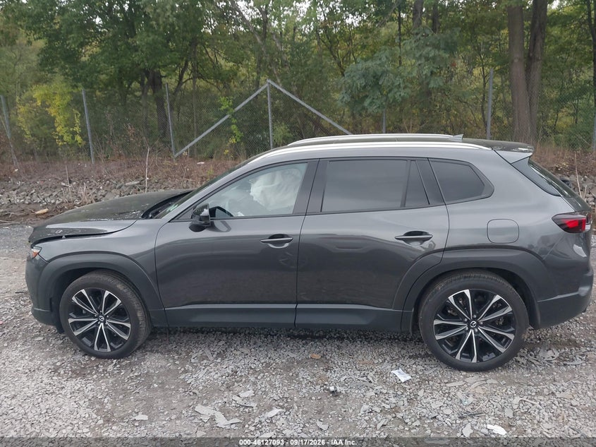 MAZDA CX-50 - zdjęcie 14