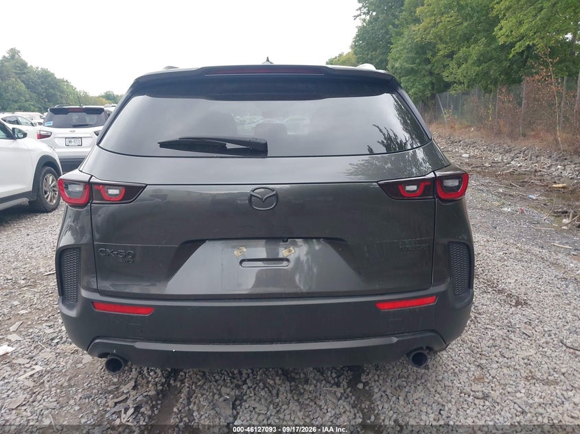 MAZDA CX-50 - zdjęcie 16