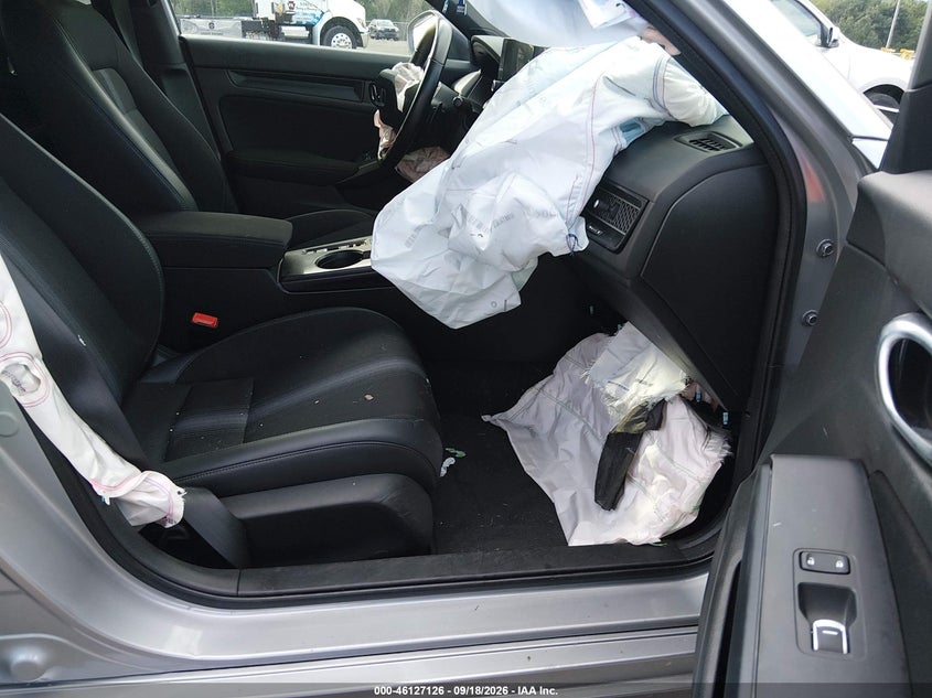 2023 HONDA CIVIC SPORT · Фото 5