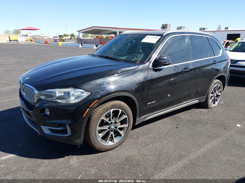 Vin: 5uxkr0c58h0v68271, lot: 46626850, bmw x5 xdrive35i 20172