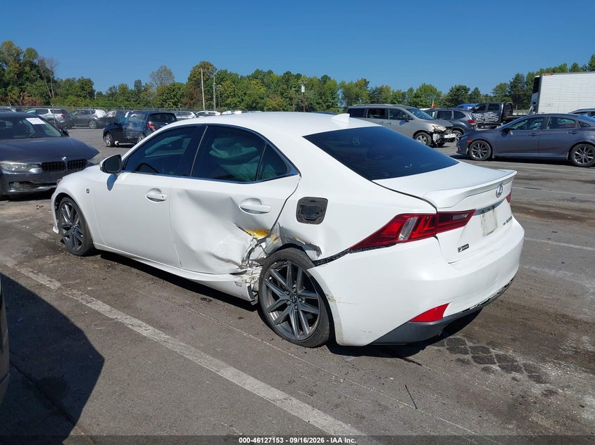 LEXUS IS 300 - zdjęcie 3