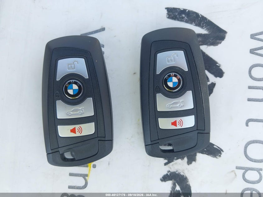 Фото 11 - BMW 535I