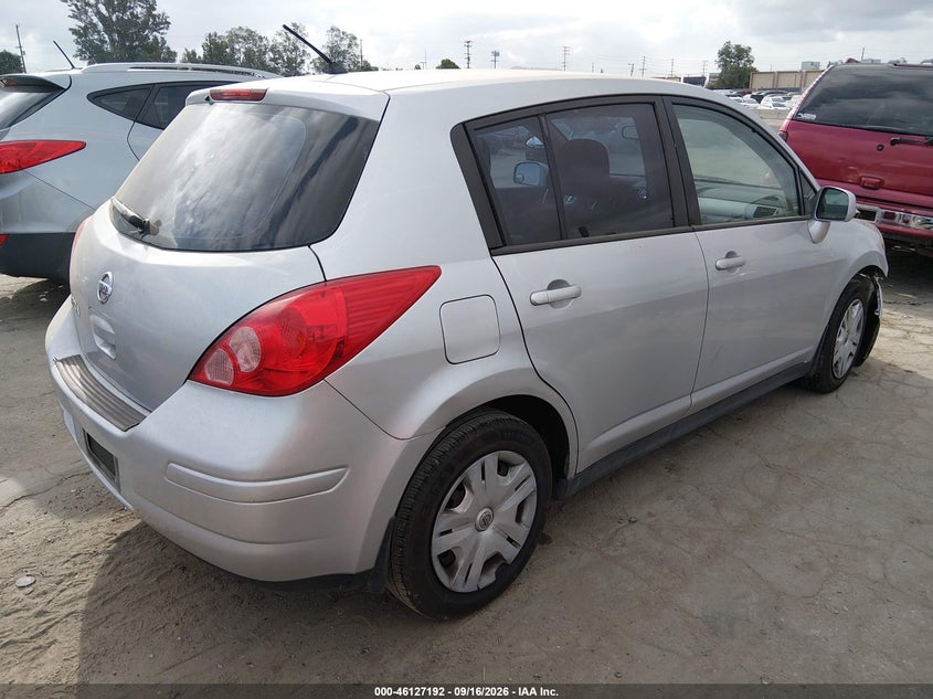 Vin: 3n1bc1cp0bl410739, lot: 46626912, nissan versa 1.8s 20114