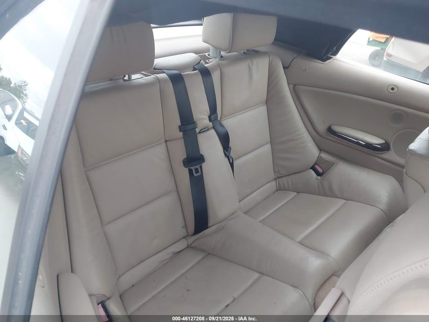 2005 BMW 330CI auction photo 8