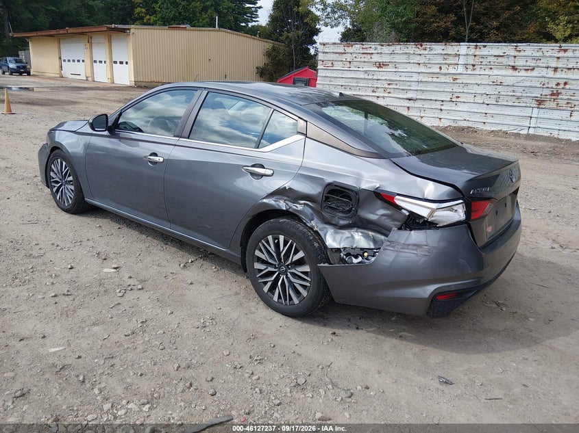 Vin: 1n4bl4dv5pn343774, lot: 46626957, nissan altima sv fwd 20233