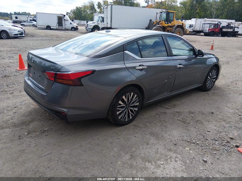 Vin: 1n4bl4dv5pn343774, lot: 46626957, nissan altima sv fwd 20234
