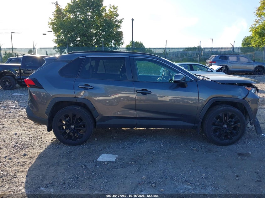 TOYOTA RAV4 - zdjęcie 12